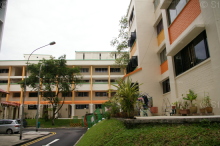 Blk 214 Bukit Batok Street 21 (Bukit Batok), HDB Executive #336982